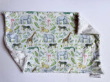 Safari XL Lovey (26x16 inches)
