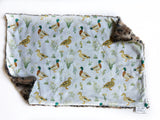 Duck XL Lovey (26x16 inches)