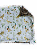 Duck XL Lovey (26x16 inches)