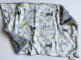 Farm XL Lovey (26x16 inches)