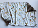 Mallard Duck XL Lovey (26x16 inches)