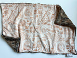 Woodland Readers XL Lovey (26x16 inches)