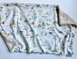 Farm XL Lovey (26x16 inches)