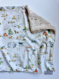 Farm XL Lovey (26x16 inches)