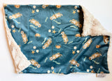 Otter XL Lovey (26x16 inches)