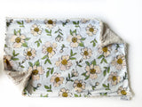Peony XL Lovey (26x16 inches)