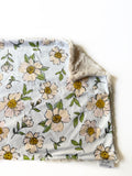 Peony XL Lovey (26x16 inches)