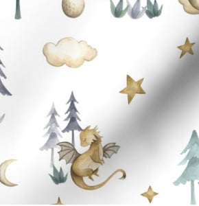 Dragon Forest