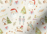 Whimsical Christmas
