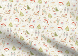 Whimsical Christmas