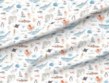 Alphabet Ocean