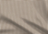 Latte Gingham