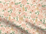 Rabbits and Roses