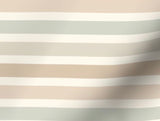 Beach Sunset Stripe