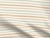 Beach Sunset Stripe