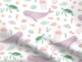 Coral Cuties