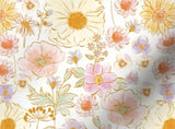 Posie Pansy Party