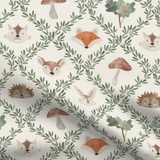 Woodland Trellis