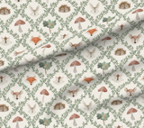 Woodland Trellis