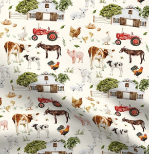 Farm Animals