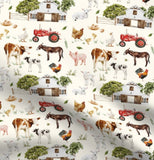 Farm Animals