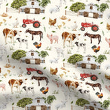 Farm Animals