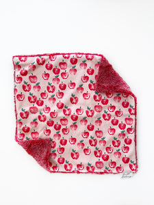 Apple Lovey (16x16 inches)