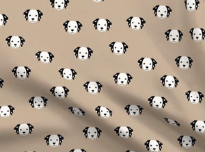 Dalmatian Dog