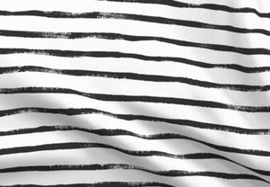 Black and White Stripe