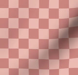 Rose Checkerboard