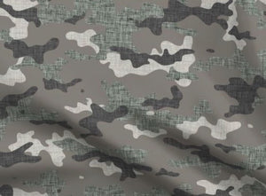 Linen Camouflage